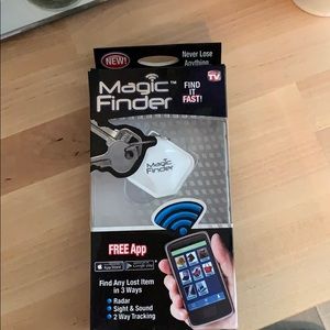 KEY FINDER